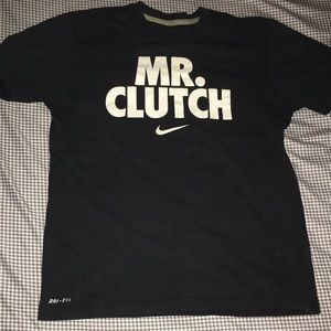 Nike Mr Clutch Shirt